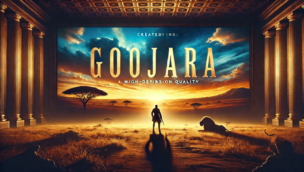 Goojara